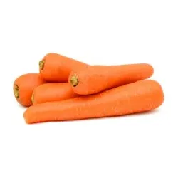 A.G.F. Karotten 1kg