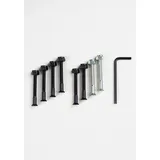 TITUS Skateboard 1-3/4" Kreuz Classic