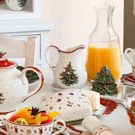 Villeroy & Boch Toy's Delight Kaffeezubehör-Set 3-tlg. bunt