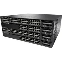 Cisco WS-C3650-48PD-E, neu