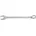 BGS Maul-Ringschlüssel SW 21 mm