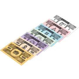 Winning Moves Monopoly Feuerwehr