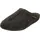 HAFLINGER Pantoffeln grau 48