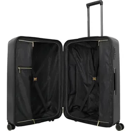 Travelite Barbara Novelty 4-Rollen Cabin 75 cm / 104 l schwarz