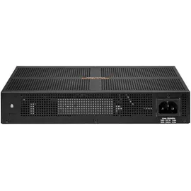HP HPE Aruba 6100 12G Class4 PoE 2G/2SFP+ 139W Switch