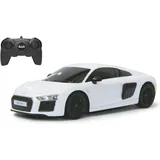 Jamara Auto Audi R8 RTR rot 405101
