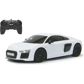 Jamara Auto Audi R8 RTR rot 405101