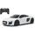 Jamara Auto Audi R8 RTR rot 405101