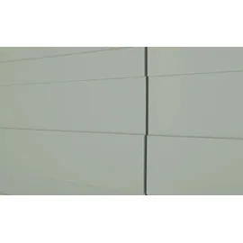 Möbel Kraft Highboard ¦ grün ¦ Maße (cm): B: 109,9 H: 140 T: 41.6