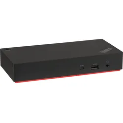 Lenovo D ThinkPad universal USB-C DOCK 90W