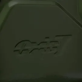 Oxid7 Benzinkanister Olivgrün 20 l