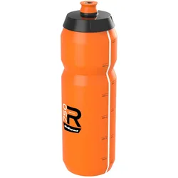 Polisport Trinkflasche R750 orange 0.75 LITER