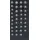 BGS Werkstattwageneinlage 1/3: Bit-Einsatz-Satz Antrieb Innenvierkant 12,5 mm (1/2 Innensechskant, T-Profil (für TX), Innenvielzahn (für XZN), Keil-Profil (für RIBE) 36 teilig