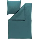 Estella Takoma petrol 200 x 220 cm + 2 x 80 x 80 cm