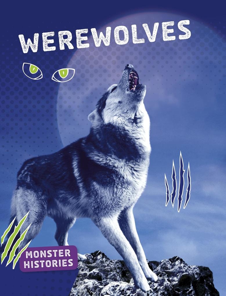 Werewolves: eBook von Marie Pearson