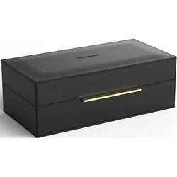 Brownie Schatulle 27 cm schwarz