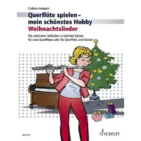 Schott Music Weihnachtslieder