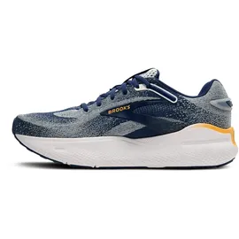 Brooks Defyance Max Herren Weiß 43