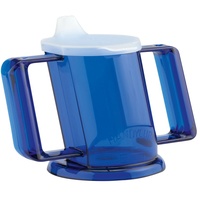 Eschenbach Trinkbecher Set 'HenroCup' rot