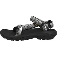 Teva Hurricane XLT 2 Damen atmosphere black/white 40