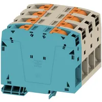 Weidmüller Klemme A2C 95/120 3FT-N