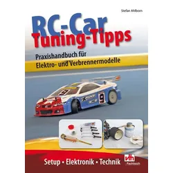 RC-Car Tuning-Tipps