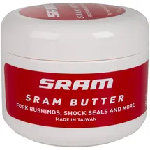Sram Fahrradfett 500 ml