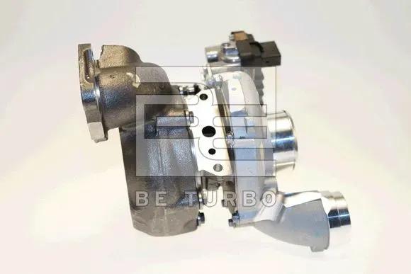 BE TURBO Lader, Aufladung 127815red für Chrysler Mercedes SMART