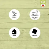 Ultra Nature Arbeitsplattenöl Farblos 0,5 l