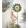 Dehner Riesen Windrad Ø 61 cm Höhe 213 cm Bunt