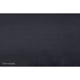 58 aufm Kessel Edda 110 x 78 x 110 cm schwarz/weiß