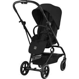 Cybex Eezy S Twist+ 2 Magic Black