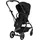 Cybex Eezy S Twist+ 2 Magic Black