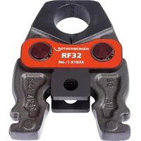 Rothenberger Pressbacke Compact RFz32