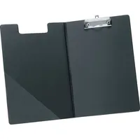 Neutralware Klemmbrett DIN A4 Schwarz
