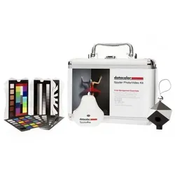 Datacolor Spyder Photo/Video Kit