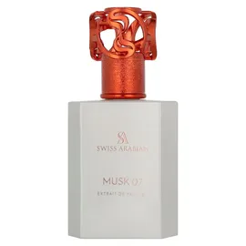 Swiss Arabian Musk 07 Extrait de Parfum 50 ml