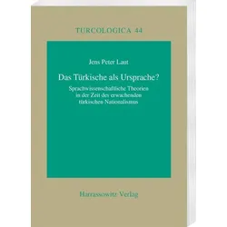 Das Türkische als Ursprache?