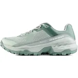 Mammut Girun II Low GTX Damen Multifunktionsschuhe, grau, Größe 42 / 42