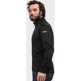 Schöffel Herren Style Salza Longsleeve (Größe S, schwarz)