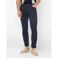 Brax Herren, Five-Pocket-Hose Style CHUCK", NAVY, dunkelblau, Gr. 44/32