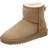 ARA ALASKA Stiefelette, COGNAC, 43
