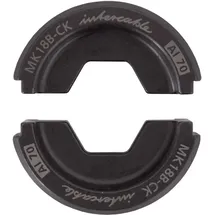 intercable tools Sechskanteinsatz MK25B-CK (706067)