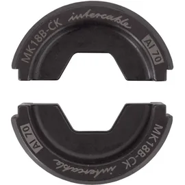 intercable tools Sechskanteinsatz MK25B-CK (706067)