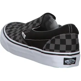 Vans Classic Slip-On Black/Pewter 34,5