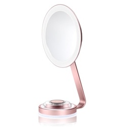 BaByliss LED Beauty Mirror  lusterko kosmetyczne 1 Stk No_Color