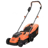 Black & Decker BCMW33184L2-QW inkl. 2 x 4,0 Ah