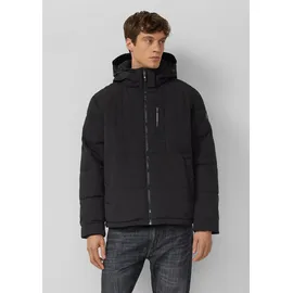 s.Oliver Pufferjacke schwarz 3XL