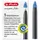 Herlitz Tintenrollermine my.pen 0,8 mm Blau