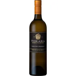 Director ́s Reserve White Tokara Wine Estate 2021